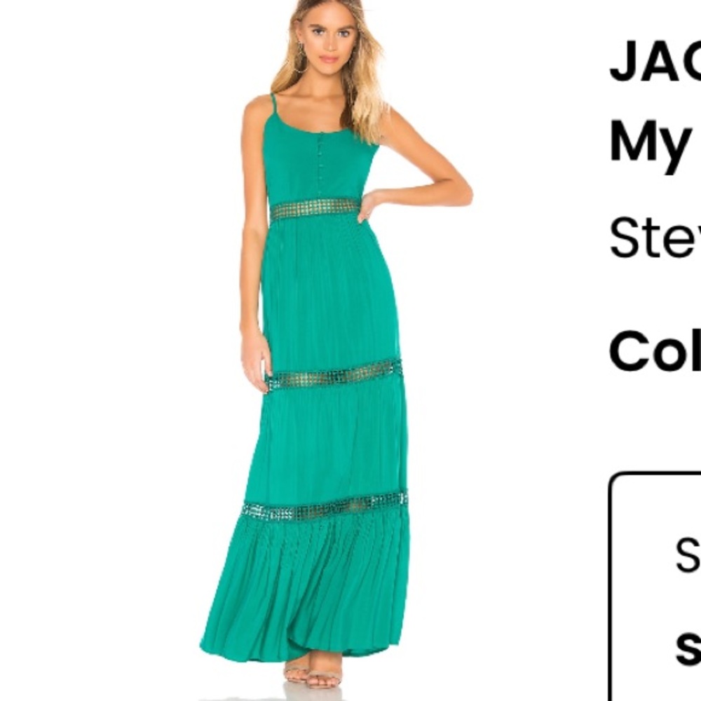 Women’s Maxi Dress